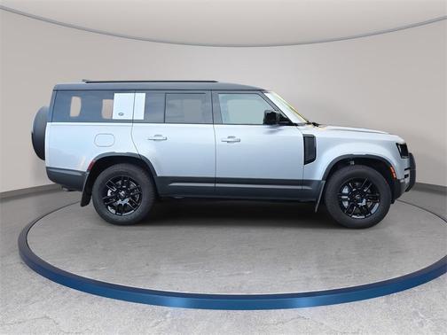 2024 Land Rover Defender P400 S