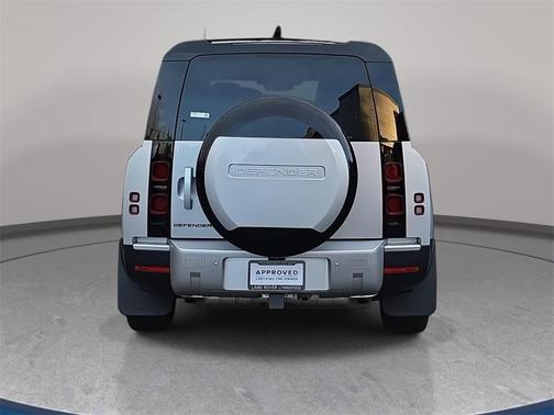 2024 Land Rover Defender P400 S