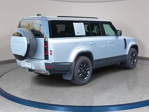 2024 Land Rover Defender P400 S