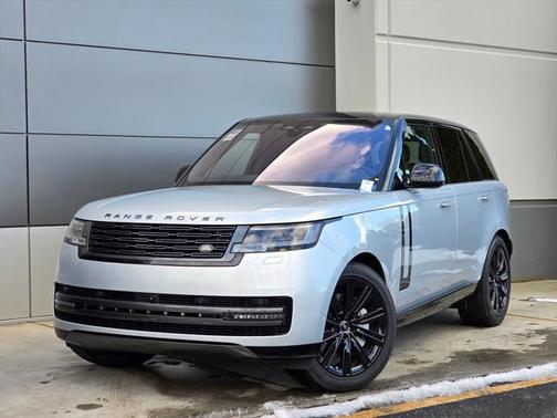 2023 Land Rover Range Rover P530 SE