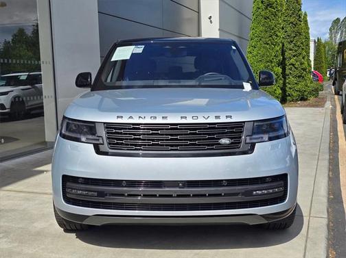 2023 Land Rover Range Rover P530 SE
