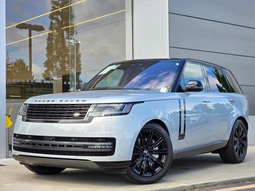 2023 Land Rover Range Rover P530 SE