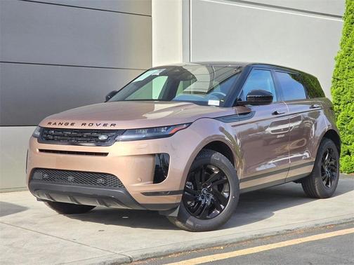 2024 Land Rover Range Rover Evoque Core S