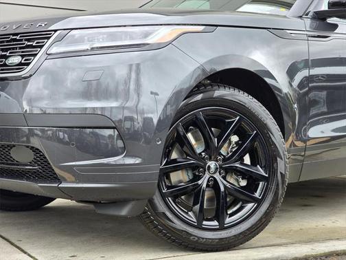 2026 Land Rover Range Rover Velar P250 S