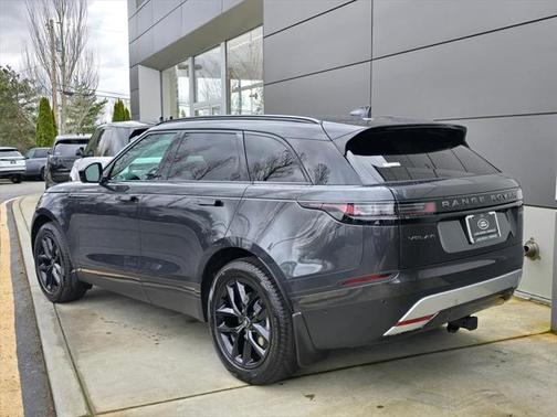 2026 Land Rover Range Rover Velar P250 S