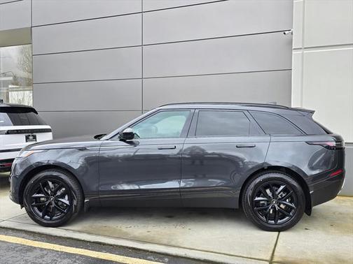 2026 Land Rover Range Rover Velar P250 S