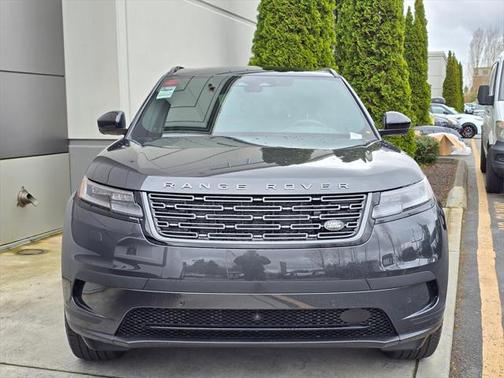 2026 Land Rover Range Rover Velar P250 S