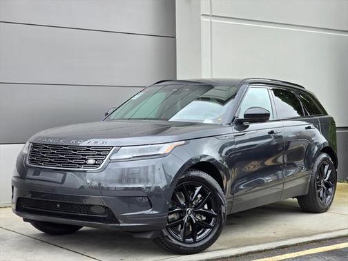2026 Land Rover Range Rover Velar P250 S
