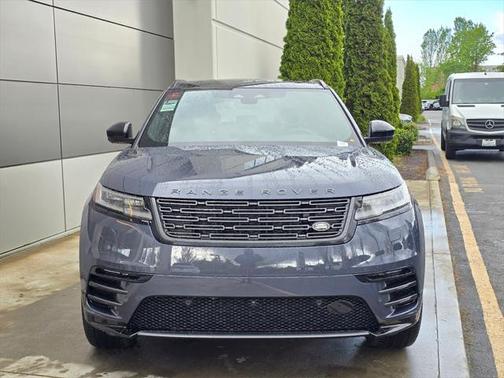 2026 Land Rover Range Rover Velar P250 SE R-Dynamic