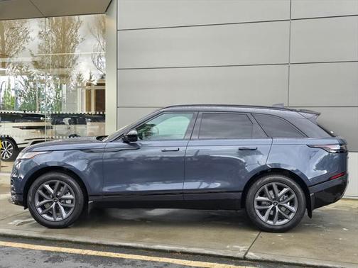 2026 Land Rover Range Rover Velar P250 SE R-Dynamic