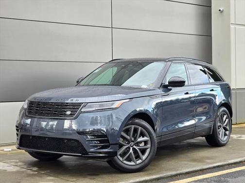 2026 Land Rover Range Rover Velar P250 SE R-Dynamic