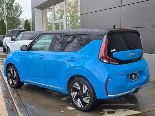 2024 Kia Soul GT-Line