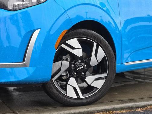 2024 Kia Soul GT-Line