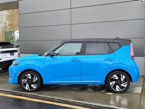 2024 Kia Soul GT-Line