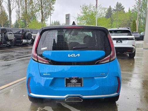 2024 Kia Soul GT-Line
