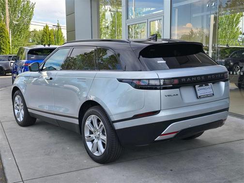 2025 Land Rover Range Rover Velar P250 S