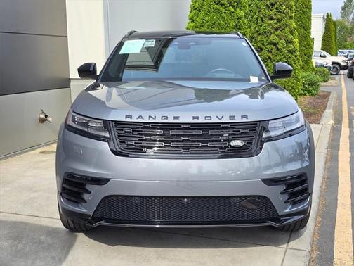 2025 Land Rover Range Rover Velar P250 SE R-Dynamic