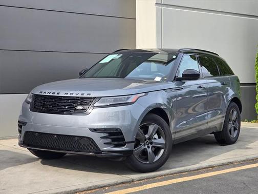 2025 Land Rover Range Rover Velar P250 SE R-Dynamic
