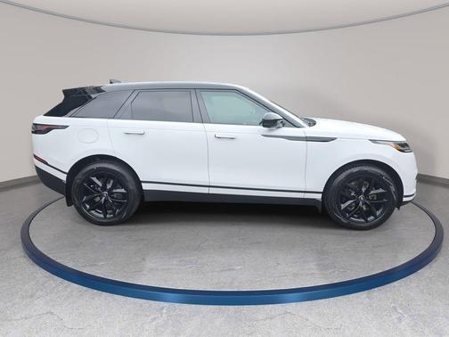 Fuji White 2026 Land Rover Range Rover Velar P250 S