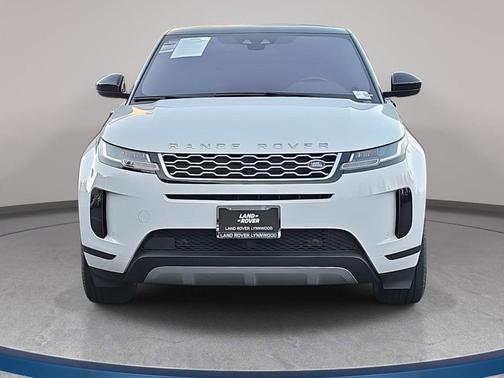2020 Land Rover Range Rover Evoque S