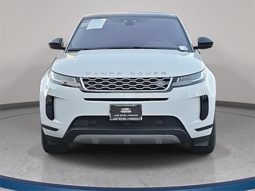 2020 Land Rover Range Rover Evoque S