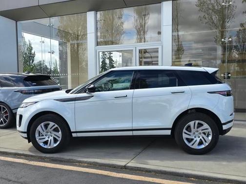 2024 Land Rover Range Rover Evoque Core S