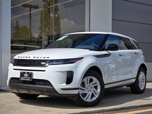 2024 Land Rover Range Rover Evoque Core S