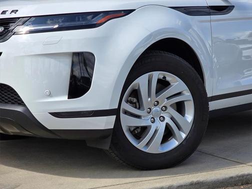 2024 Land Rover Range Rover Evoque Core S
