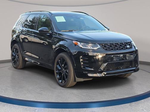 2024 Land Rover Discovery Sport Dynamic SE