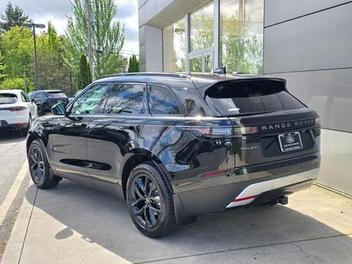2026 Land Rover Range Rover Velar P250 S
