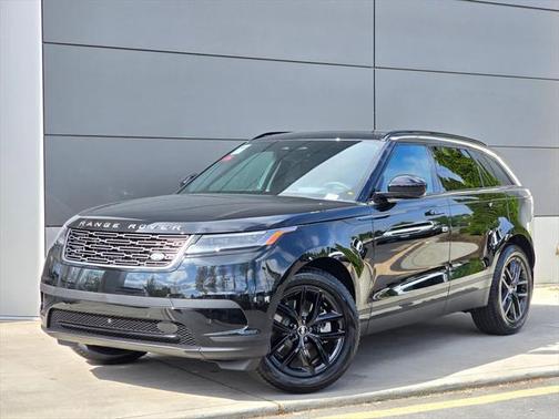 2026 Land Rover Range Rover Velar P250 S