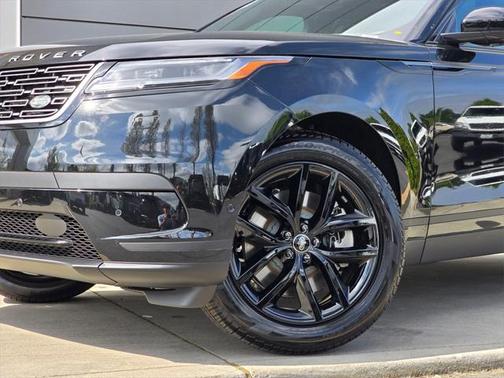 2026 Land Rover Range Rover Velar P250 S