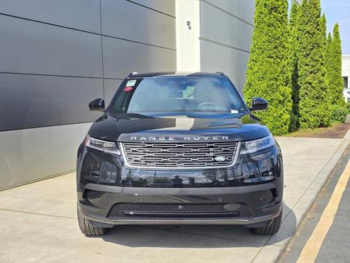 2026 Land Rover Range Rover Velar P250 S