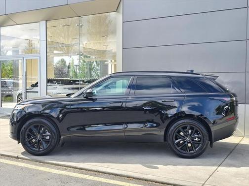 2026 Land Rover Range Rover Velar P250 S