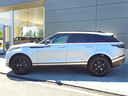 2025 Land Rover Range Rover Velar P250 S