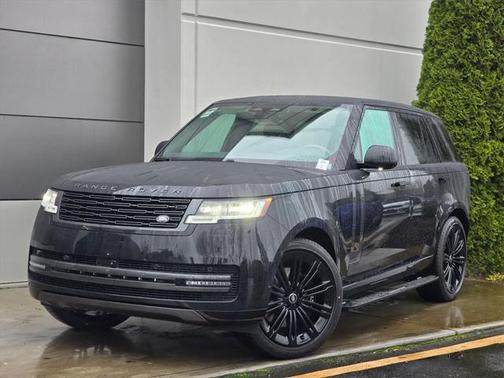 2025 Land Rover Range Rover P530 SE