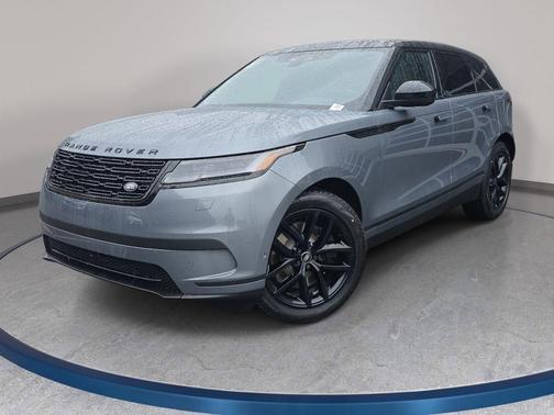 Zadar Grey 2026 Land Rover Range Rover Velar P250 S