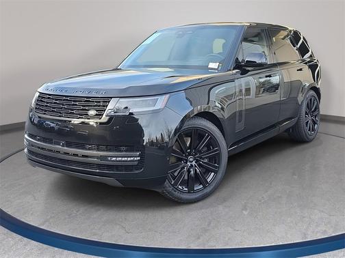 2025 Land Rover Range Rover P530 SE