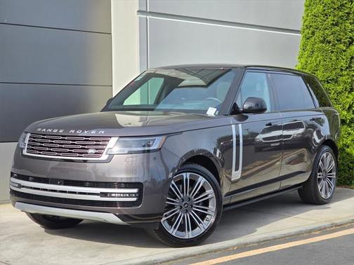2025 Land Rover Range Rover P530 Autobiography