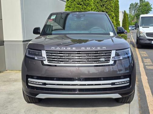 2025 Land Rover Range Rover P530 Autobiography