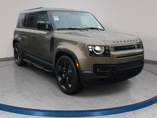 2026 Land Rover Defender P300 S