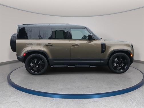 2026 Land Rover Defender P300 S