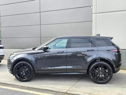 2026 Land Rover Range Rover Evoque Dynamic SE