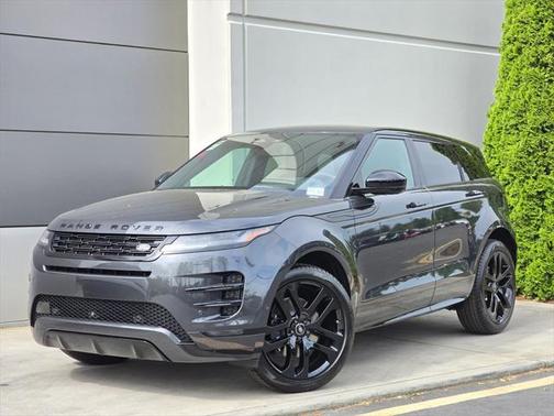 2026 Land Rover Range Rover Evoque Dynamic SE