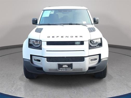 2025 Land Rover Defender P300