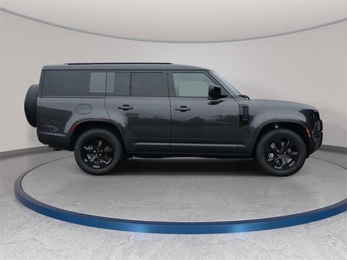 2026 Land Rover Defender 130 S