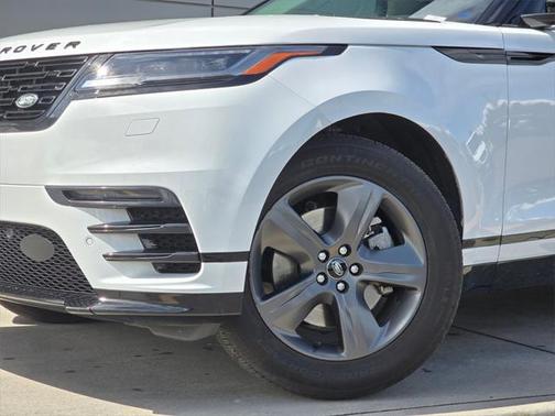 2025 Land Rover Range Rover Velar P250 SE R-Dynamic