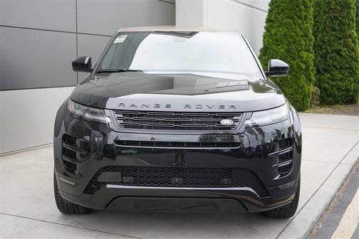 2024 Land Rover Range Rover Evoque Dynamic SE