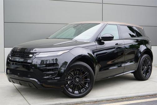 2024 Land Rover Range Rover Evoque Dynamic SE
