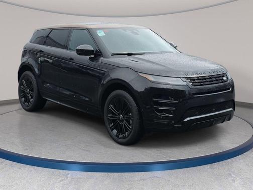 2024 Land Rover Range Rover Evoque Dynamic SE